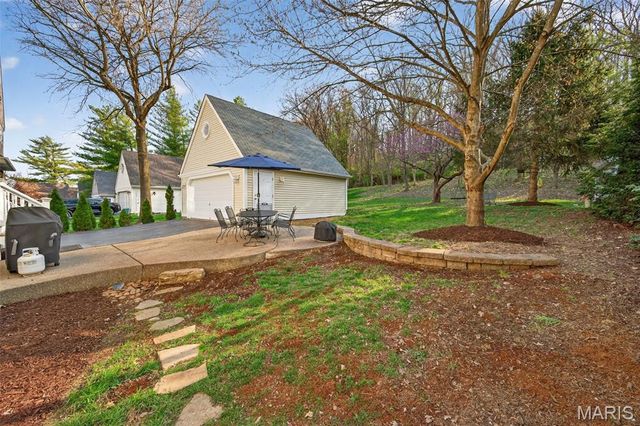 3544 Saint Albans Road, St Albans, MO 63073