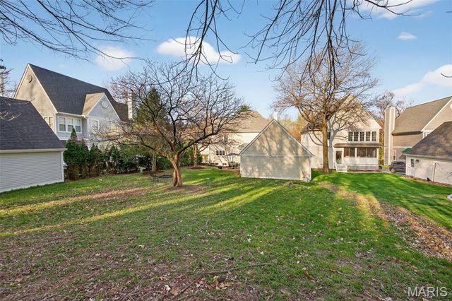 3544 Saint Albans Road, St Albans, MO 63073