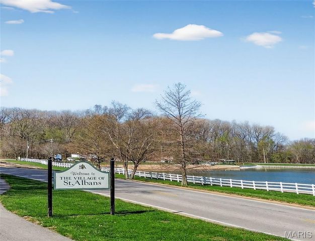 3544 Saint Albans Road, St Albans, MO 63073