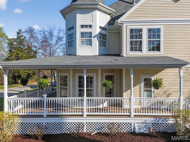 3544 Saint Albans Road, St Albans, MO 63073