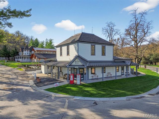 3544 Saint Albans Road, St Albans, MO 63073