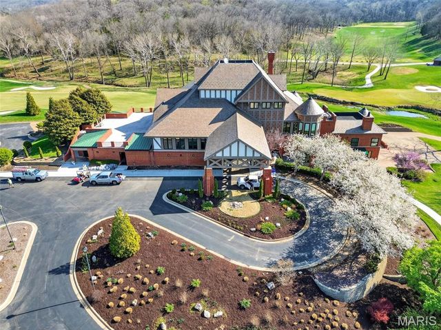 3544 Saint Albans Road, St Albans, MO 63073