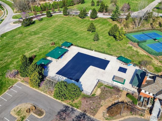 3544 Saint Albans Road, St Albans, MO 63073