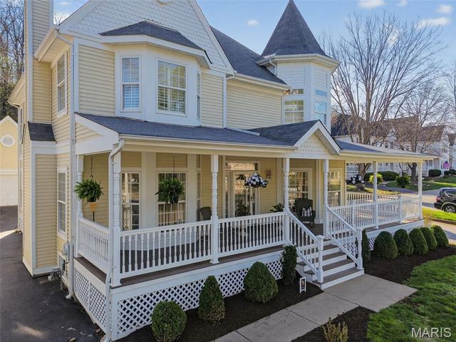 3544 Saint Albans Road, St Albans, MO 63073