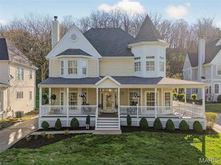 3544 Saint Albans Road, St Albans, MO 63073