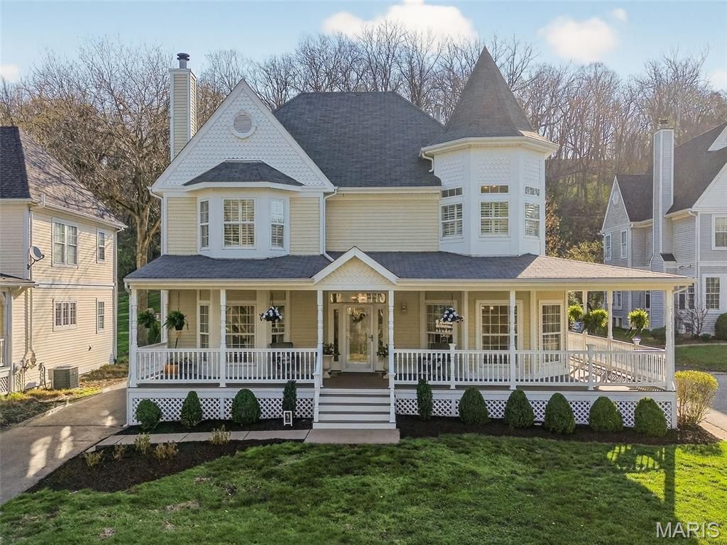 3544 Saint Albans Road, St Albans, MO 63073