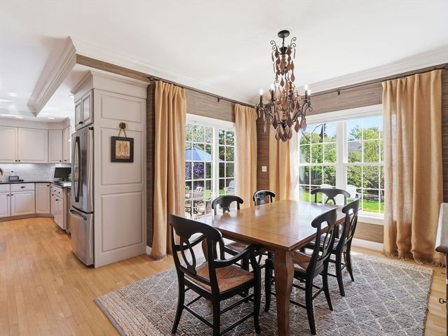 7 Rock O Dundee Rd, Andover, MA 01810