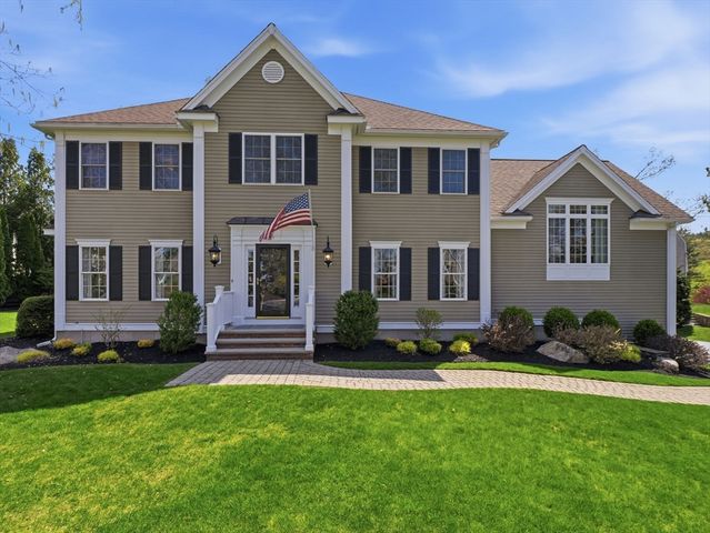 7 Rock O Dundee Rd, Andover, MA 01810