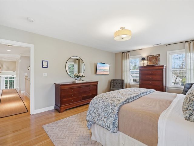 7 Rock O Dundee Rd, Andover, MA 01810
