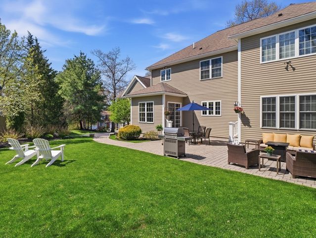 7 Rock O Dundee Rd, Andover, MA 01810