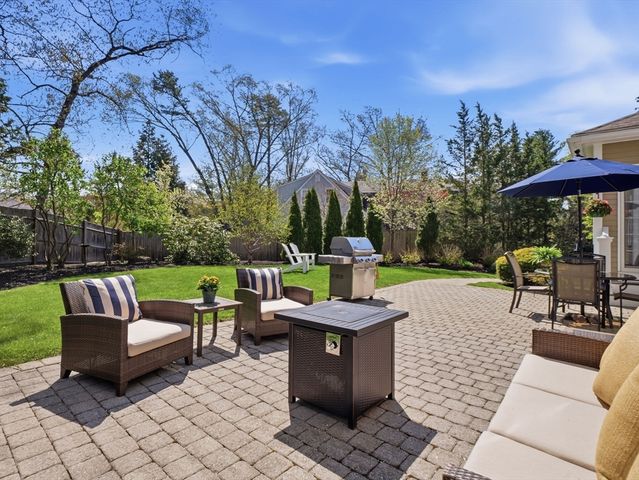 7 Rock O Dundee Rd, Andover, MA 01810
