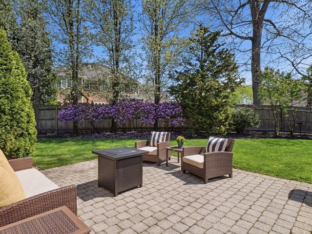 7 Rock O Dundee Rd, Andover, MA 01810