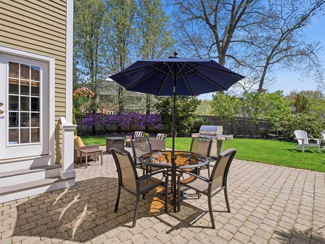 7 Rock O Dundee Rd, Andover, MA 01810