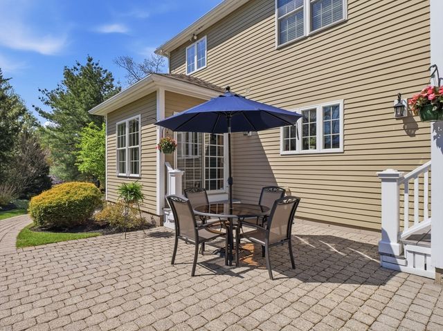 7 Rock O Dundee Rd, Andover, MA 01810