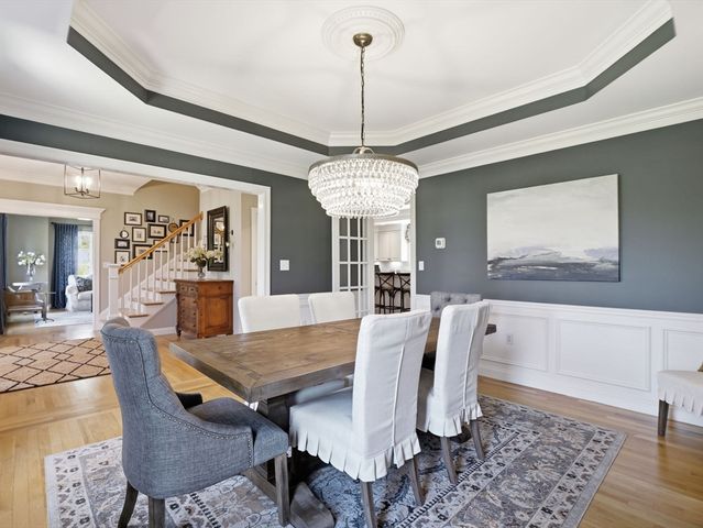 7 Rock O Dundee Rd, Andover, MA 01810