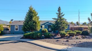 2956 Agate Meadows Circle, White City, OR 97503