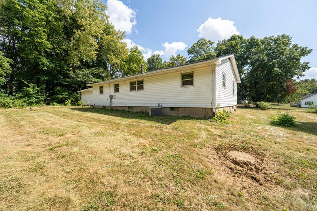 6088 Bernice Street SW, Amanda, OH 43102