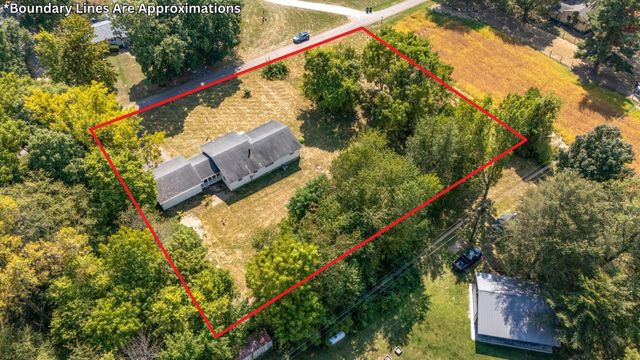 6088 Bernice Street SW, Amanda, OH 43102