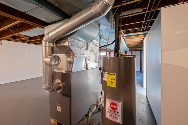 6088 Bernice Street SW, Amanda, OH 43102