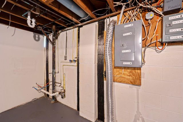 6088 Bernice Street SW, Amanda, OH 43102