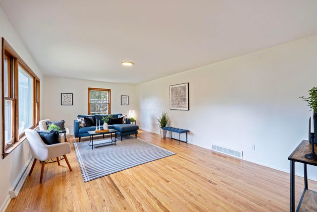 6088 Bernice Street SW, Amanda, OH 43102