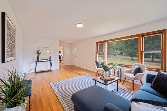 6088 Bernice Street SW, Amanda, OH 43102