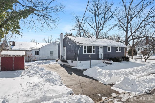 143 Summers Avenue, Piscataway, NJ 08854