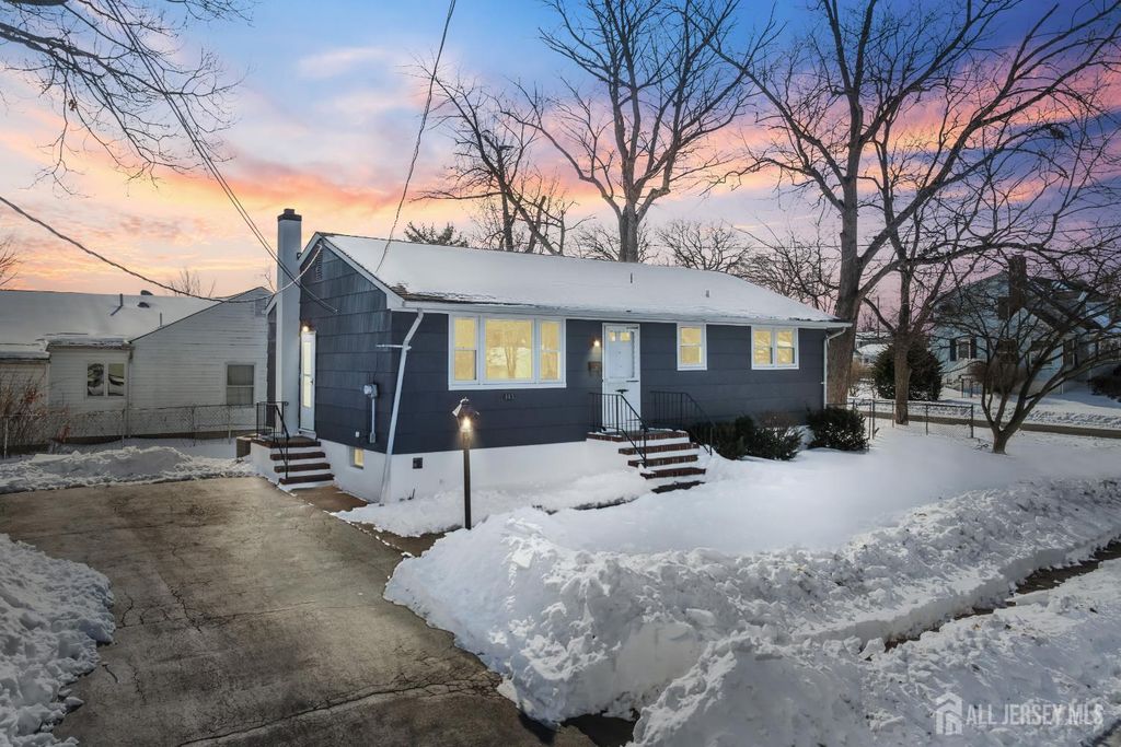 143 Summers Avenue, Piscataway, NJ 08854