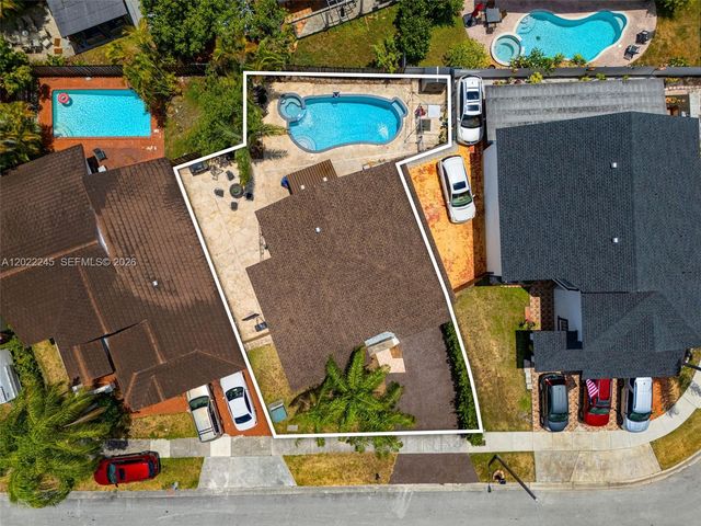 15530 SW 59th St, Miami, FL 33193