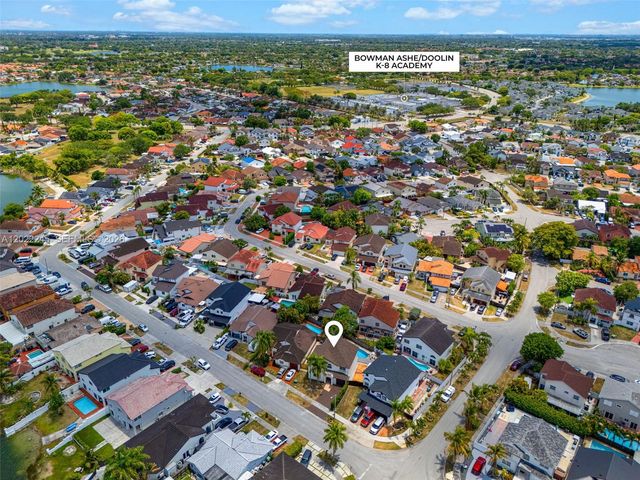15530 SW 59th St, Miami, FL 33193