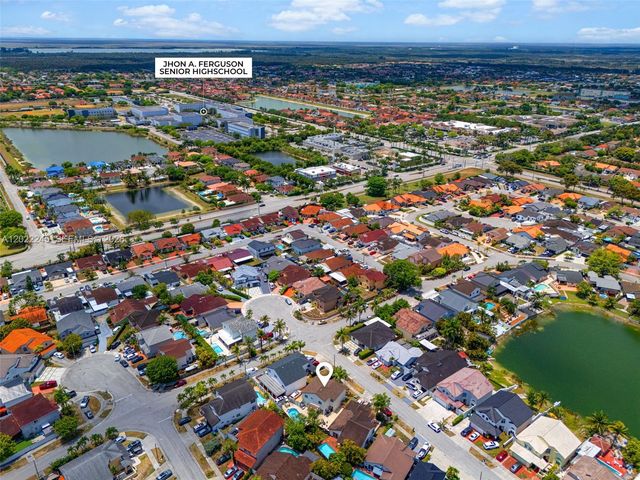 15530 SW 59th St, Miami, FL 33193