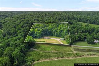 3456 Hurricane Creek Rd, Mc Ewen, TN 37101