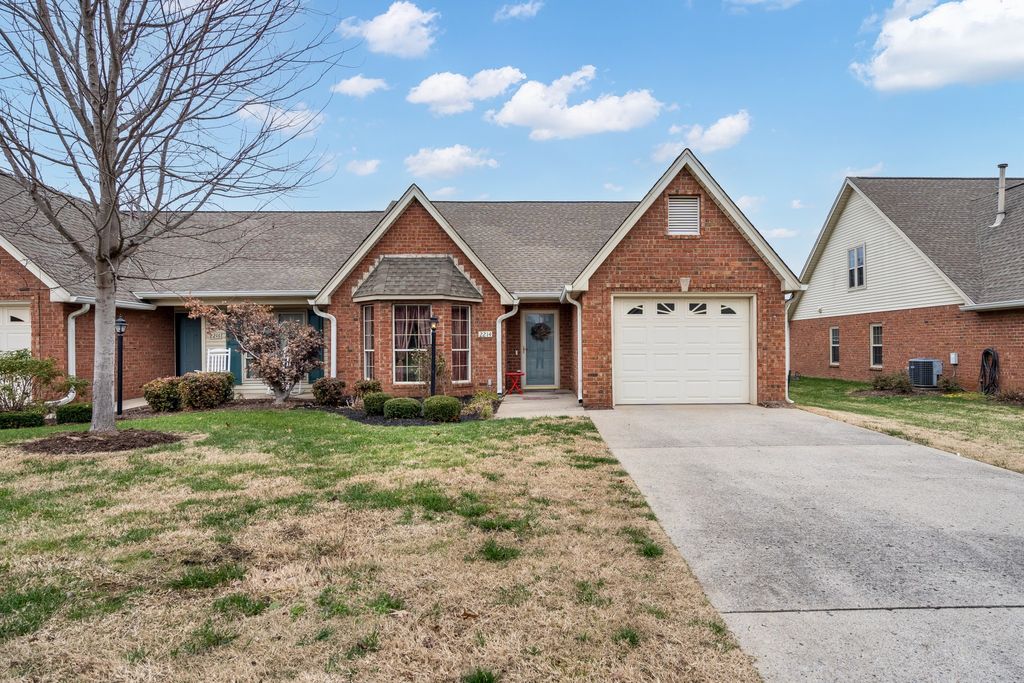2214 River Rock Xing, Murfreesboro, TN 37128