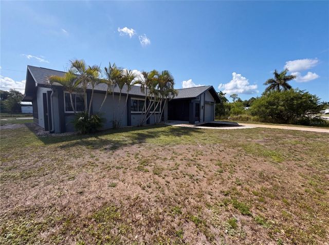 3260 PINETREE STREET, Port Charlotte, FL 33952