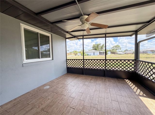 3260 PINETREE STREET, Port Charlotte, FL 33952