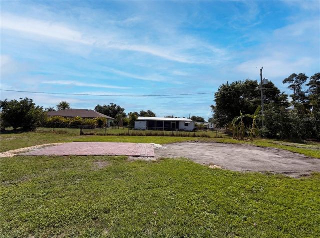 3260 PINETREE STREET, Port Charlotte, FL 33952