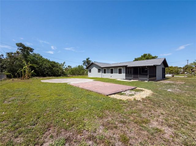 3260 PINETREE STREET, Port Charlotte, FL 33952