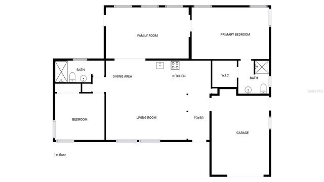 3260 PINETREE STREET, Port Charlotte, FL 33952