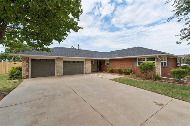 2643 NW 65th Street, Oklahoma City, OK 73116