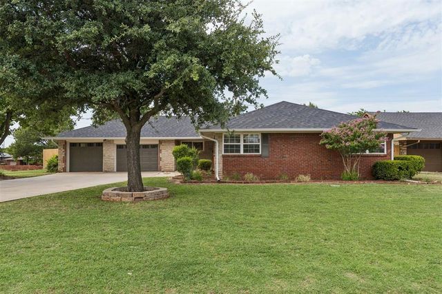 2643 NW 65th Street, Oklahoma City, OK 73116