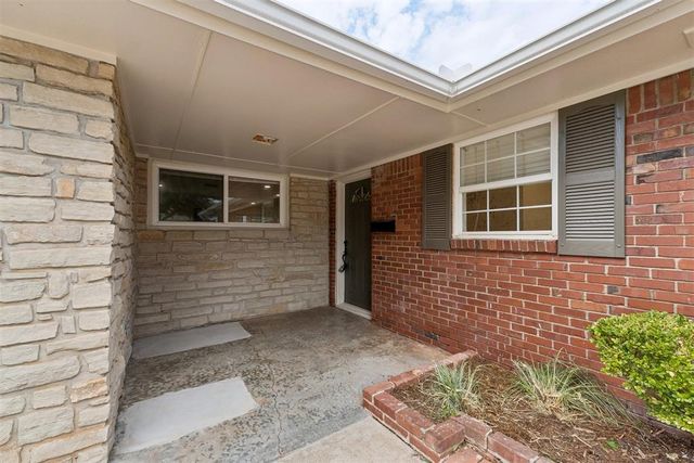 2643 NW 65th Street, Oklahoma City, OK 73116