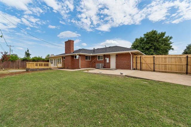 2643 NW 65th Street, Oklahoma City, OK 73116