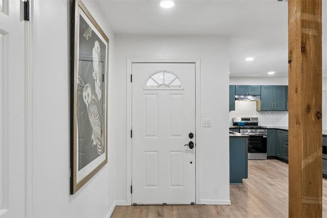 2643 NW 65th Street, Oklahoma City, OK 73116