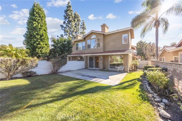 1535 Upland Hills Drive, Upland, CA 91786