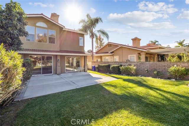 1535 Upland Hills Drive, Upland, CA 91786