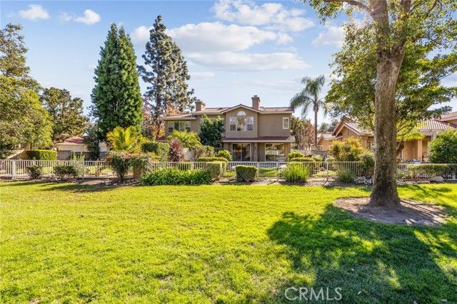 1535 Upland Hills Drive, Upland, CA 91786