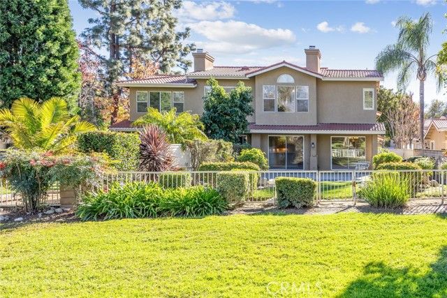 1535 Upland Hills Drive, Upland, CA 91786