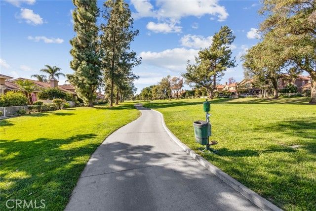 1535 Upland Hills Drive, Upland, CA 91786