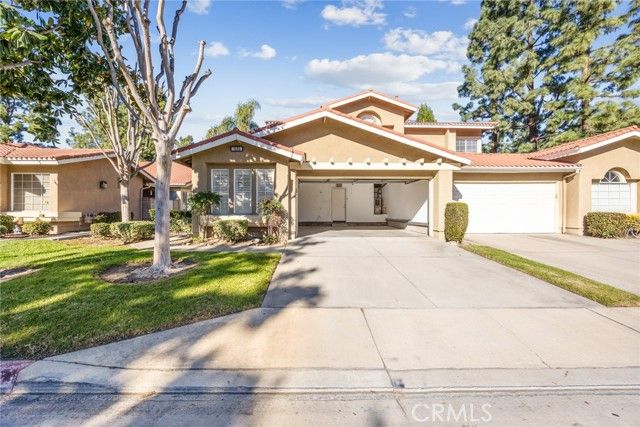 1535 Upland Hills Drive, Upland, CA 91786