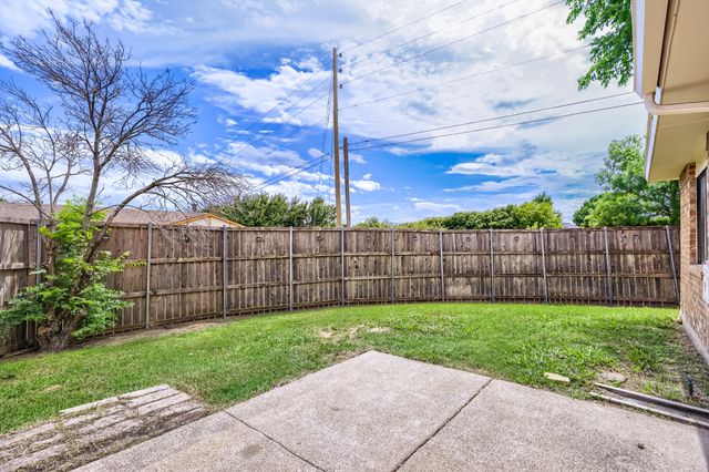 1200 Creekwood Court, Allen, TX 75002